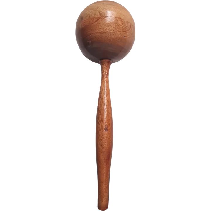 Maracas pour les textures rythmiques légères