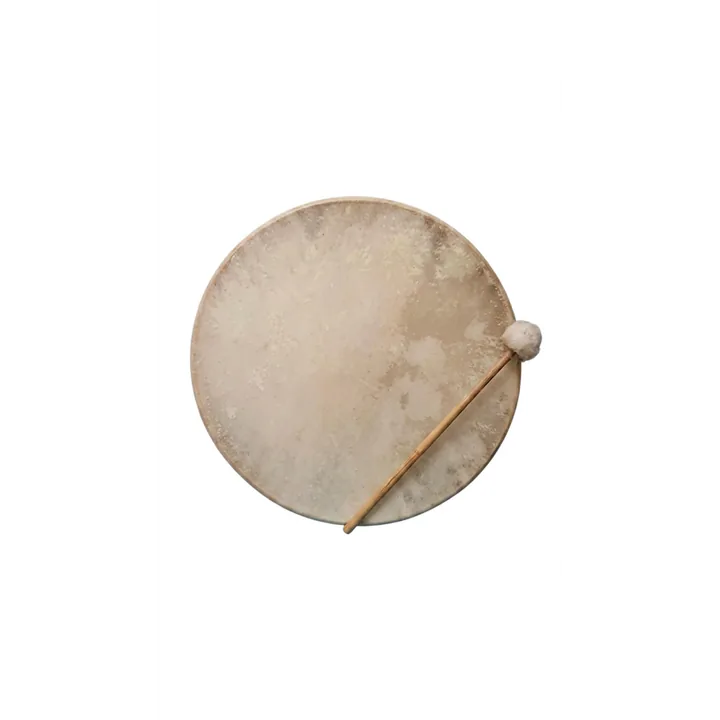 Tambour chamanique